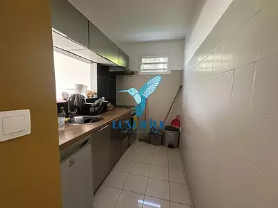 Appartement, 45 m²