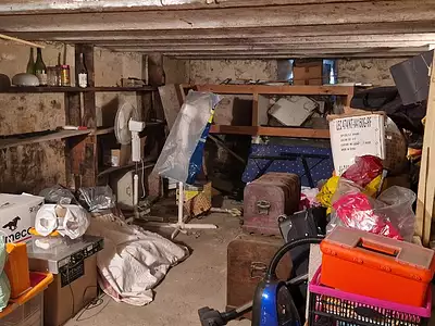 Appartement, 64,1 m²