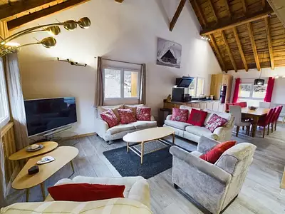 Appartement, 127 m²