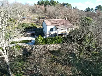 Maison, 105 m²