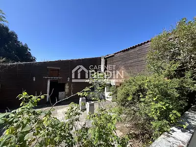 Maison, 155 m²