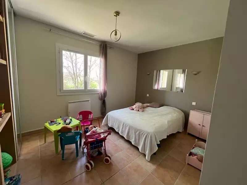Maison, 136 m²