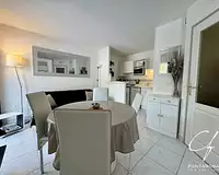 Appartement, 26,73 m²