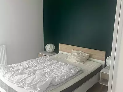 Appartement, 96 m²