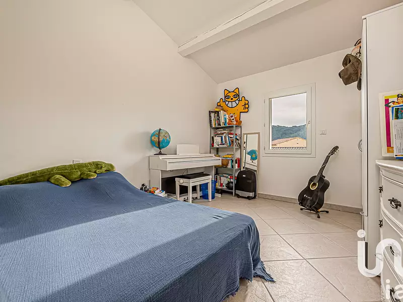 Maison, 160 m²