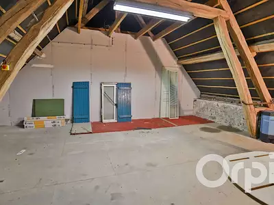 Maison, 283 m²