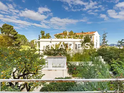 Appartement, 211 m²