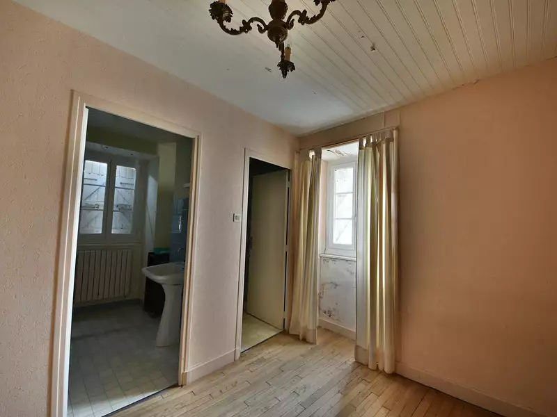 Maison, 133,78 m²