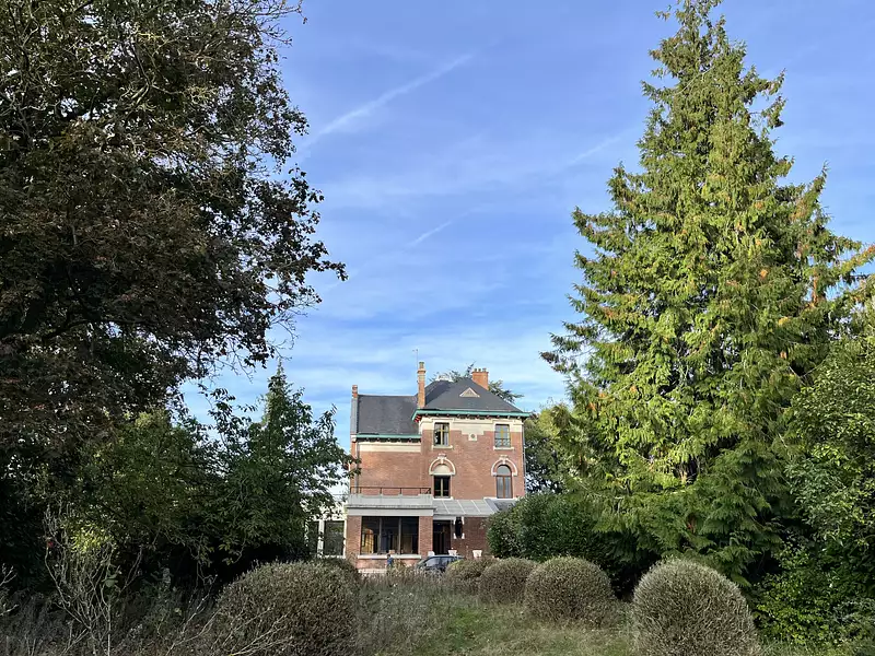 Maison, 330 m²