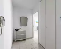 Appartement, 60,94 m²