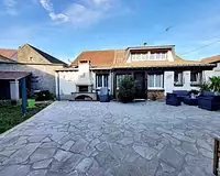 Maison, 185 m²