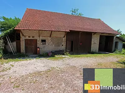 Maison, 290 m²