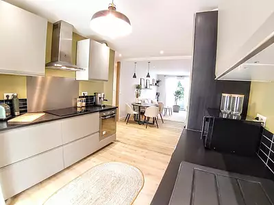 Appartement, 66 m²