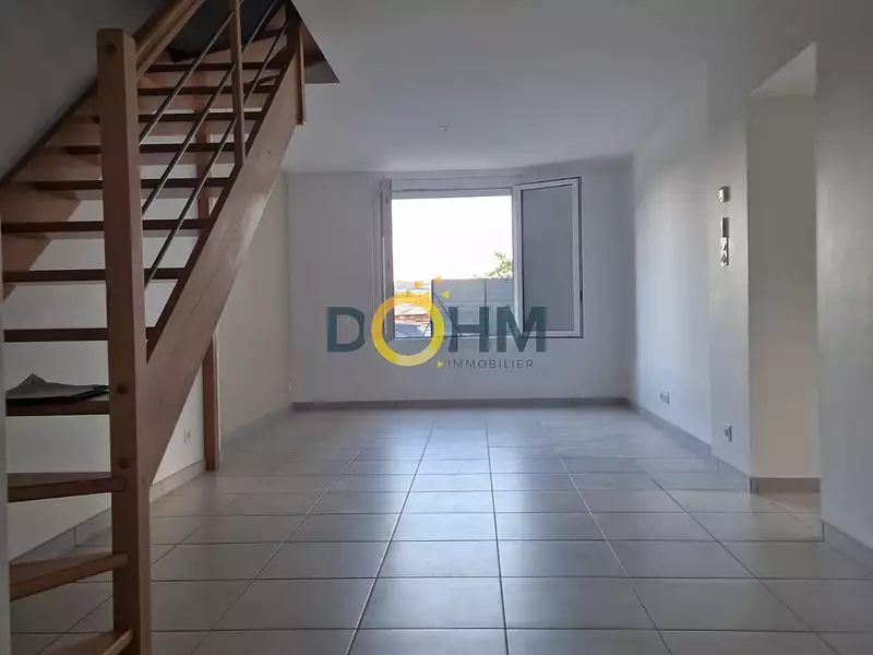 Appartement, 66 m²