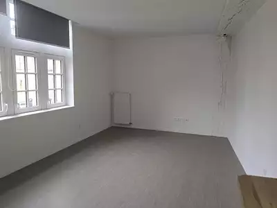 Appartement, 38 m²
