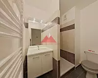 Appartement, 38,09 m²