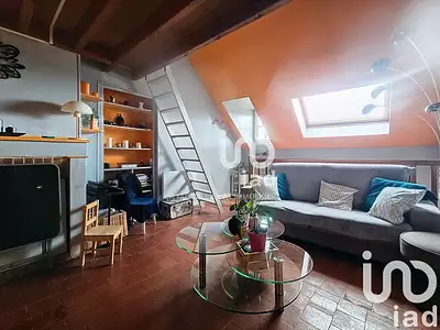 Maison, 70 m²
