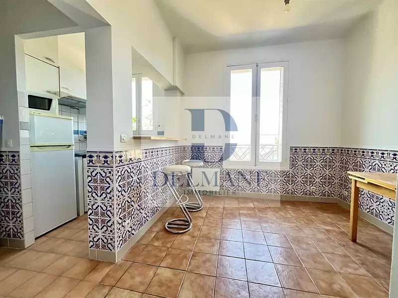 Appartement, 24 m²