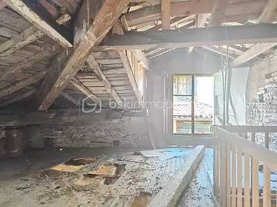 Maison, 180 m²
