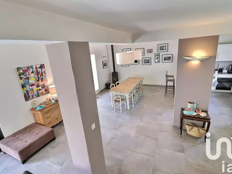 Maison, 168 m²