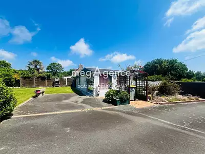 Maison, 173 m²