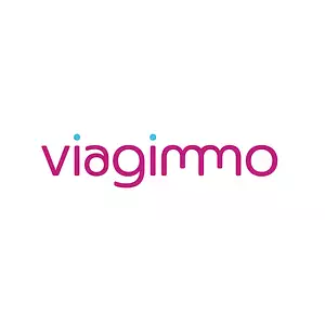 Logo de l'agence Viagimmo - La Roche-sur-Yon