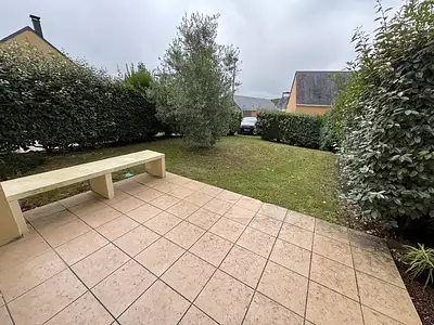 Maison, 50,68 m²