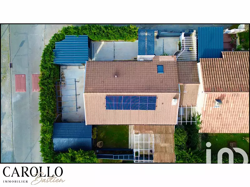 Maison, 111 m²