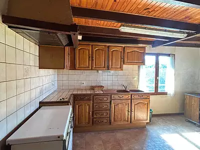 Maison, 193 m²