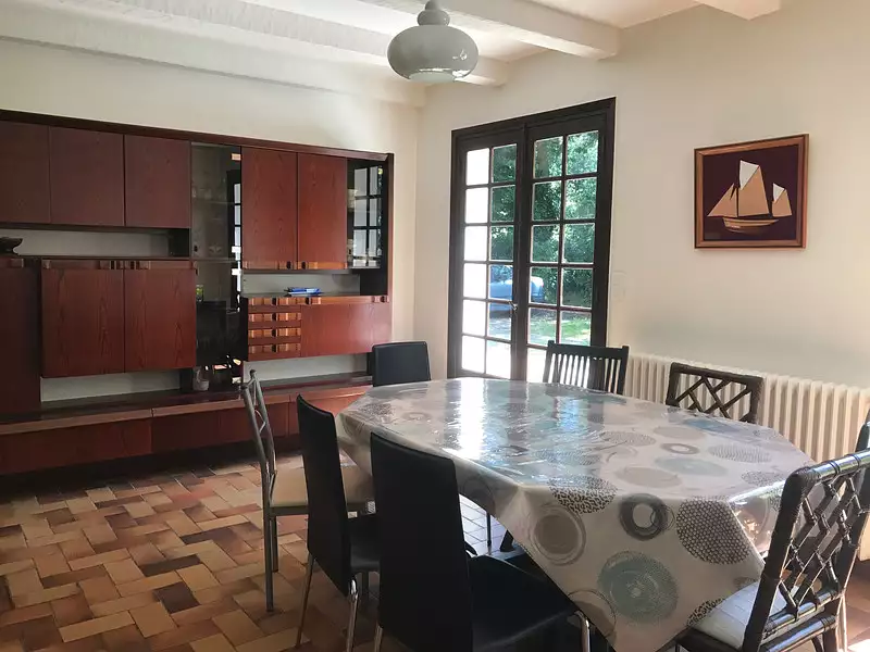 Maison, 144 m²