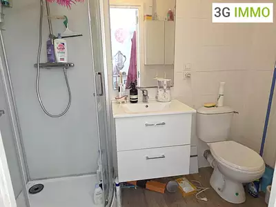 Maison, 88 m²