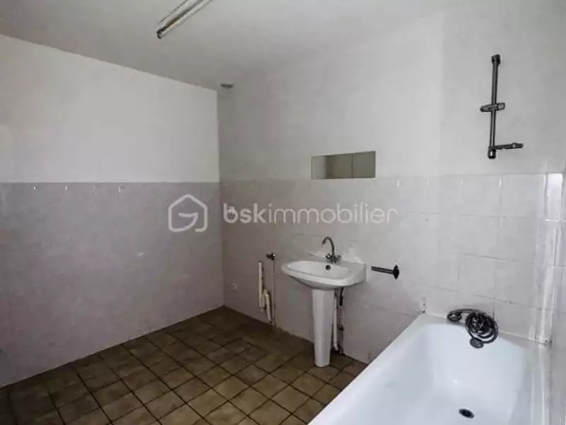 Maison, 90 m²