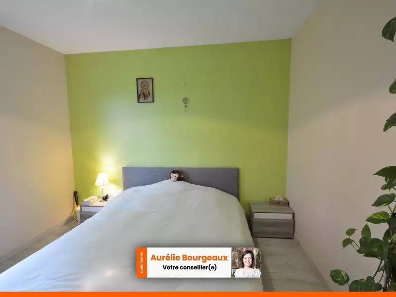 Maison, 86 m²