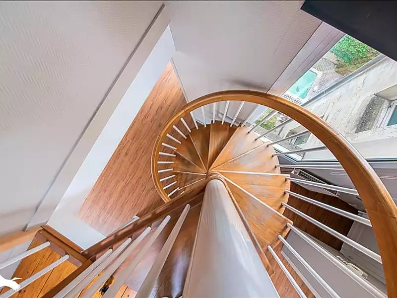 Appartement, 114 m²