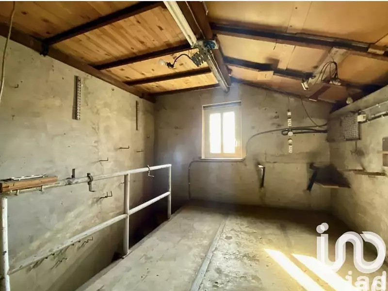Maison, 115 m²