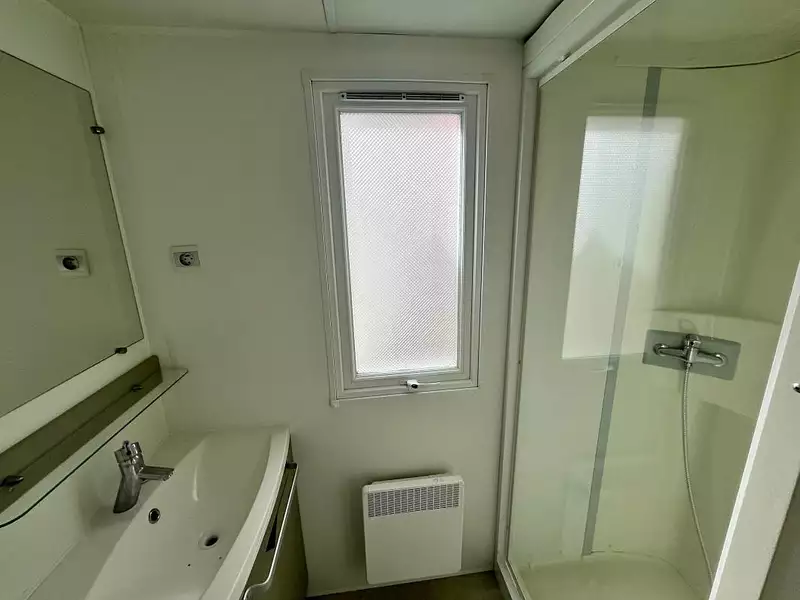 Appartement, 35 m²