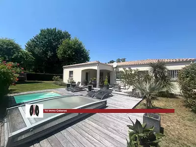 Maison, 138 m²