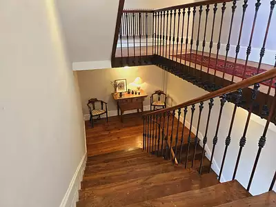 Maison, 1 100 m²