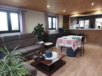 Maison, 120 m²