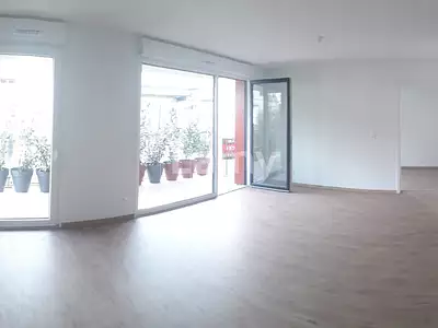 Appartement, 85,27 m²