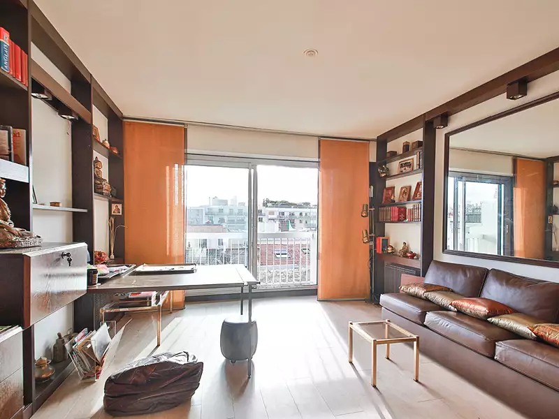 Appartement, 50,3 m²