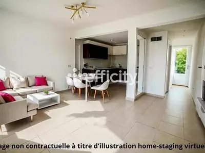 Maison, 70 m²
