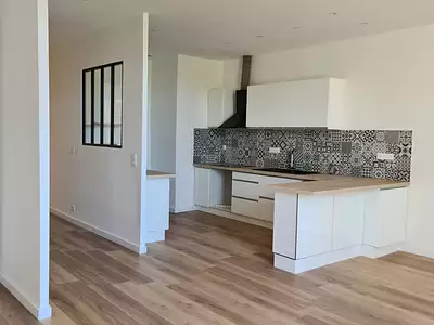 Appartement, 100 m²