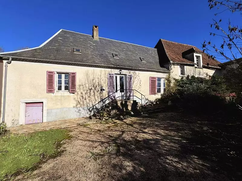 Maison, 190 m²