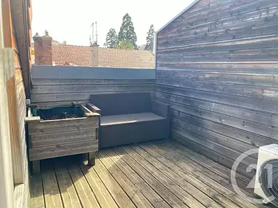 Appartement, 38,5 m²