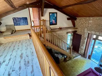 Maison, 216 m²
