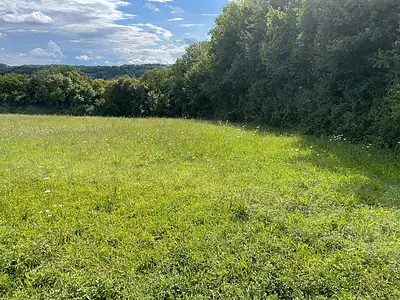 Terrain, 2 209 m²