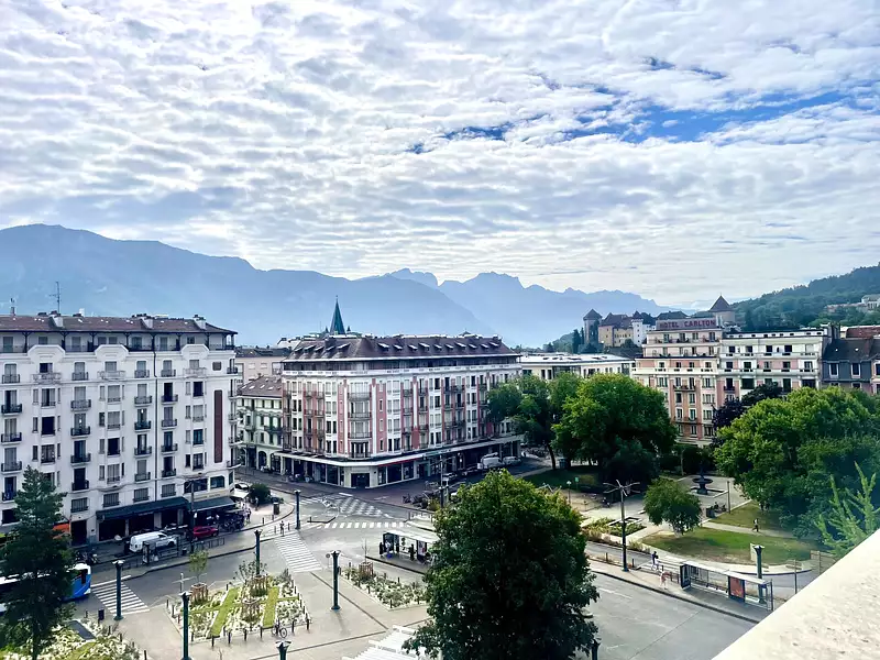 Appartement, 94,5 m²