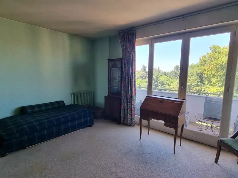 Appartement, 211 m²