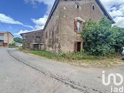 Maison, 133 m²